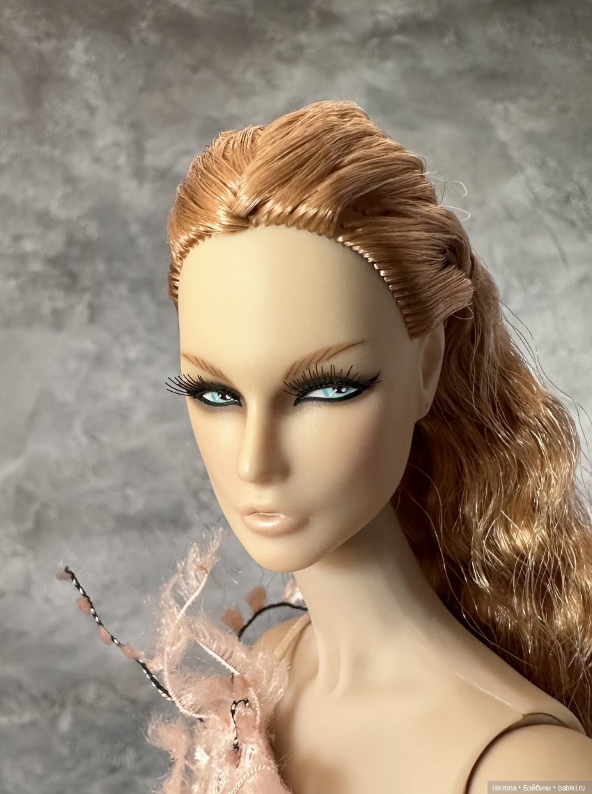 Добавим блеска! ...и еще немножко про Лену | Бэйбики Добавим блеска! ...и еще немножко про Лену