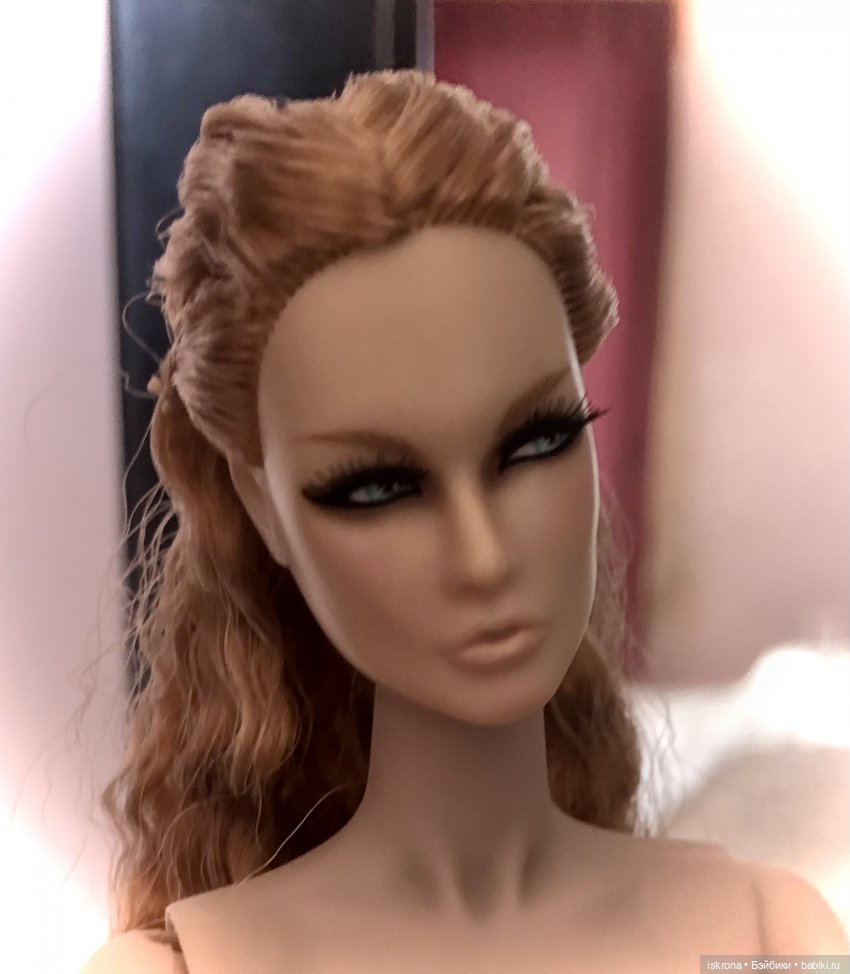 Добавим блеска! ...и еще немножко про Лену | Бэйбики Добавим блеска! ...и еще немножко про Лену (фото 8)