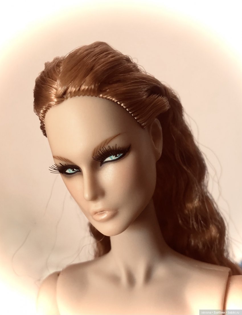 Добавим блеска! ...и еще немножко про Лену | Бэйбики Добавим блеска! ...и еще немножко про Лену (фото 9)