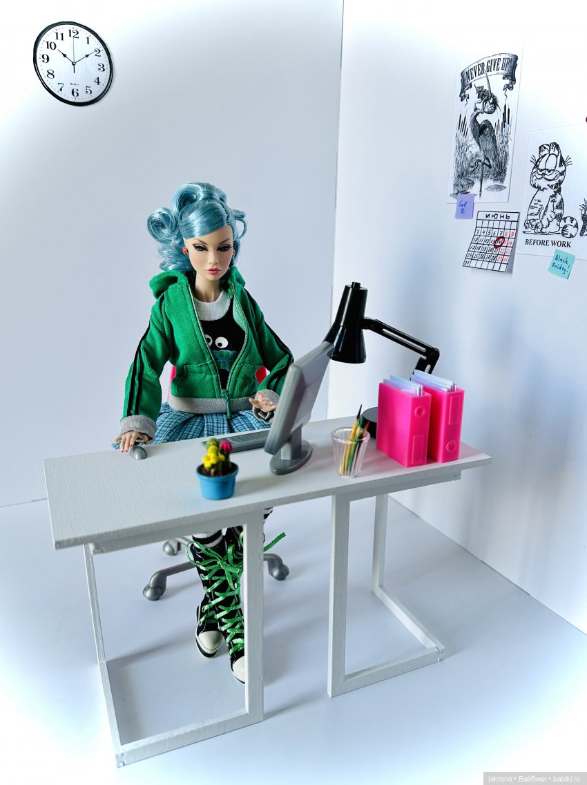 Чёрная пятница: диалог у монитора (фото 4)