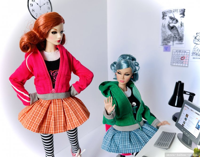 Чёрная пятница: диалог у монитора (фото 7)