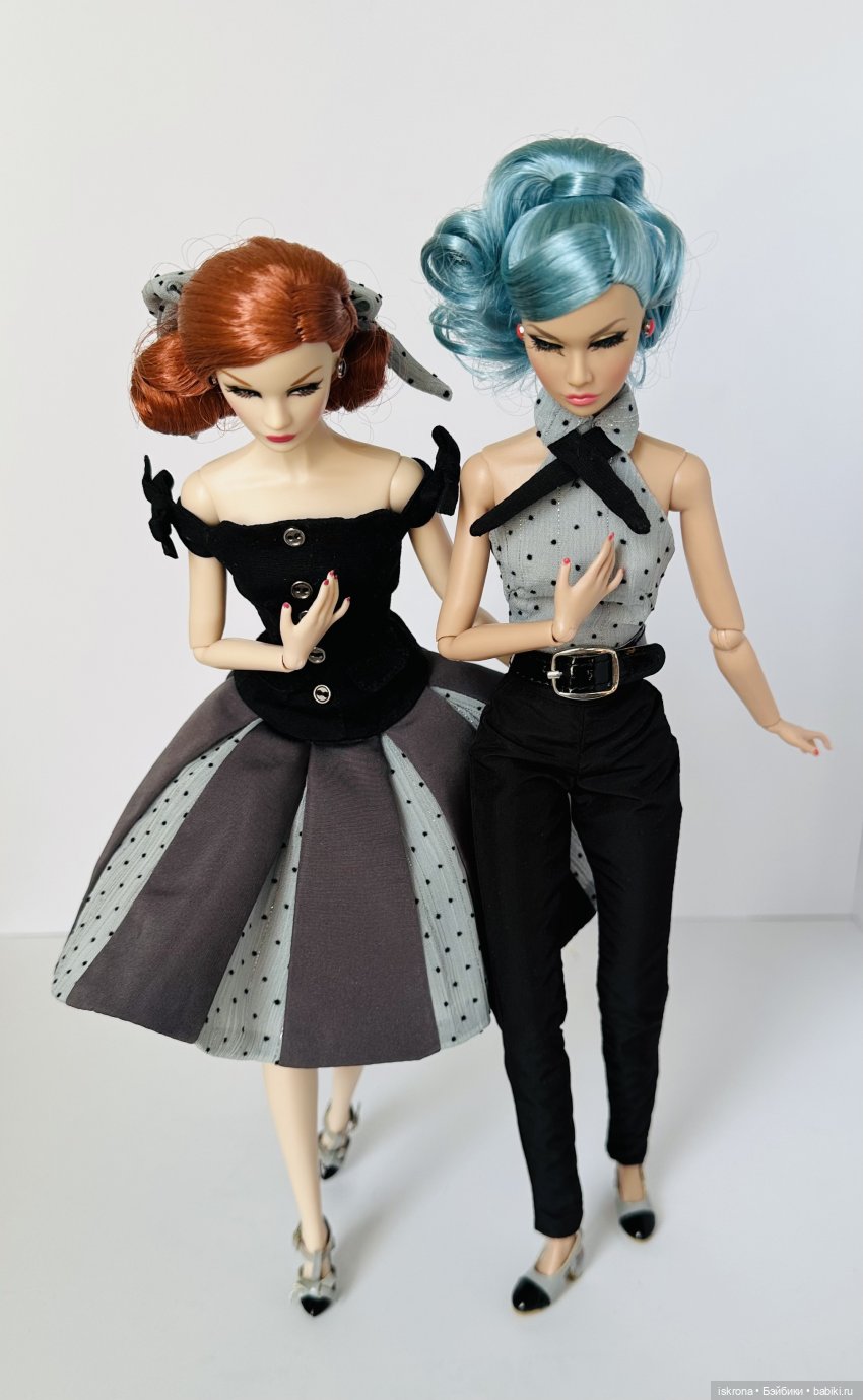 Чёрная пятница: диалог у монитора