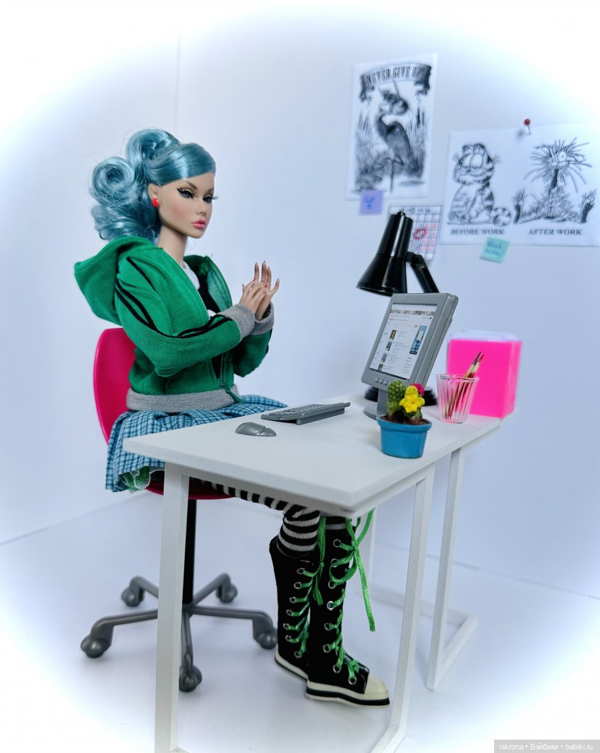 Чёрная пятница: диалог у монитора (фото 3)