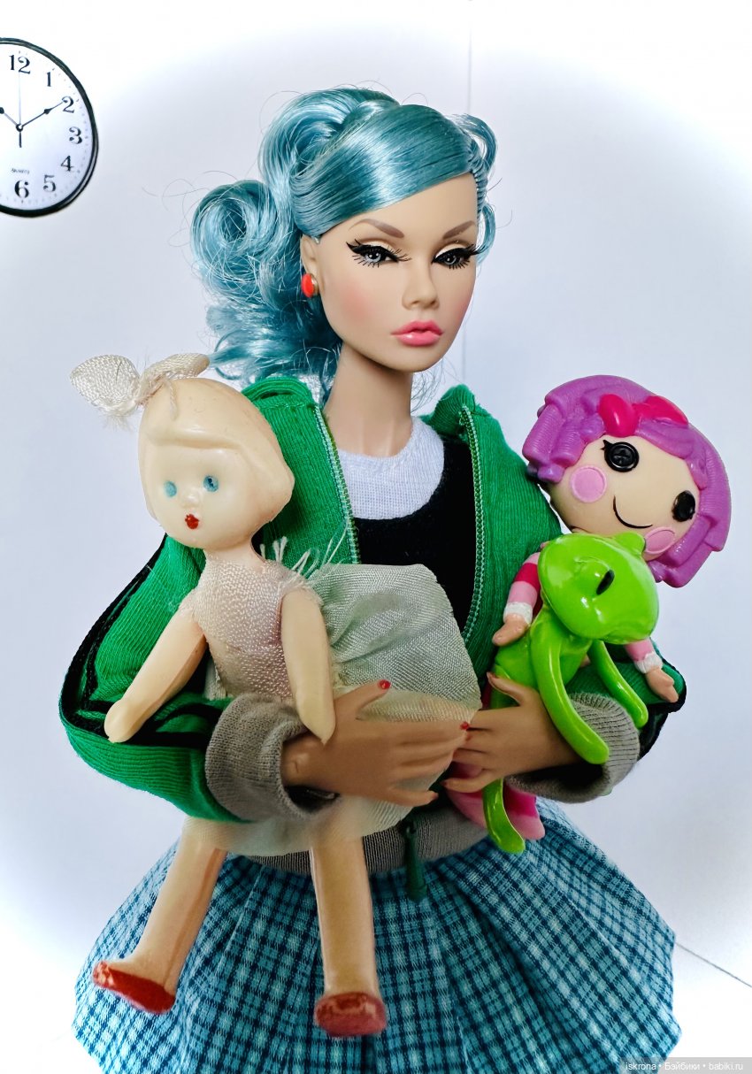 Чёрная пятница: диалог у монитора