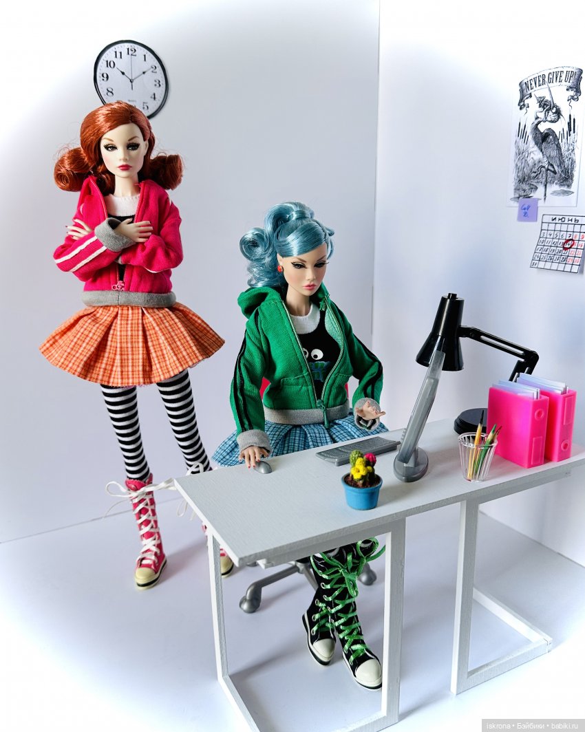 Чёрная пятница: диалог у монитора (фото 5)