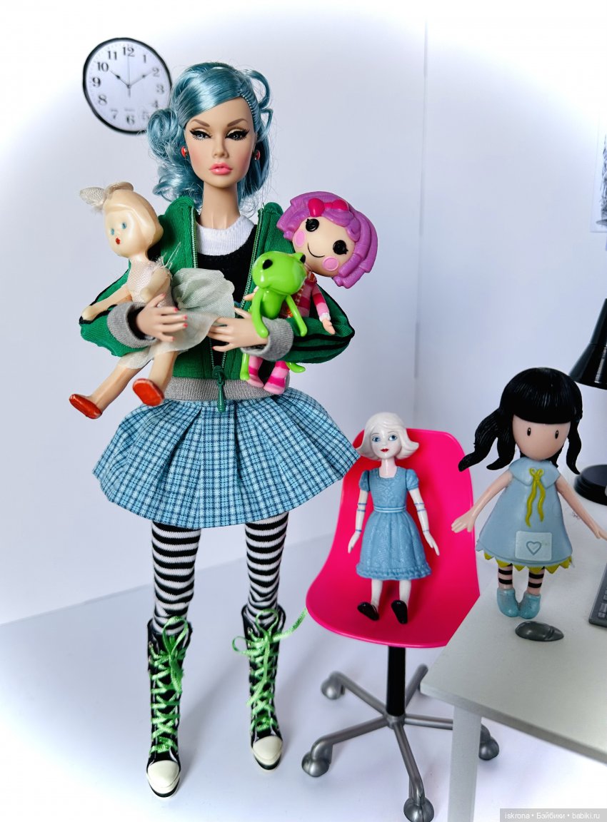 Чёрная пятница: диалог у монитора