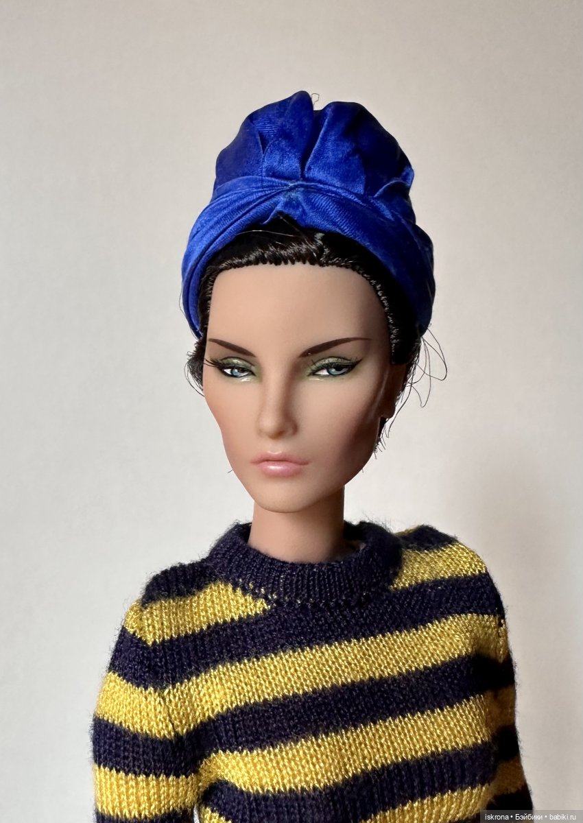 Елизавета Первая — Куклы Integrity Toys (Интегрити): Poppy Parker