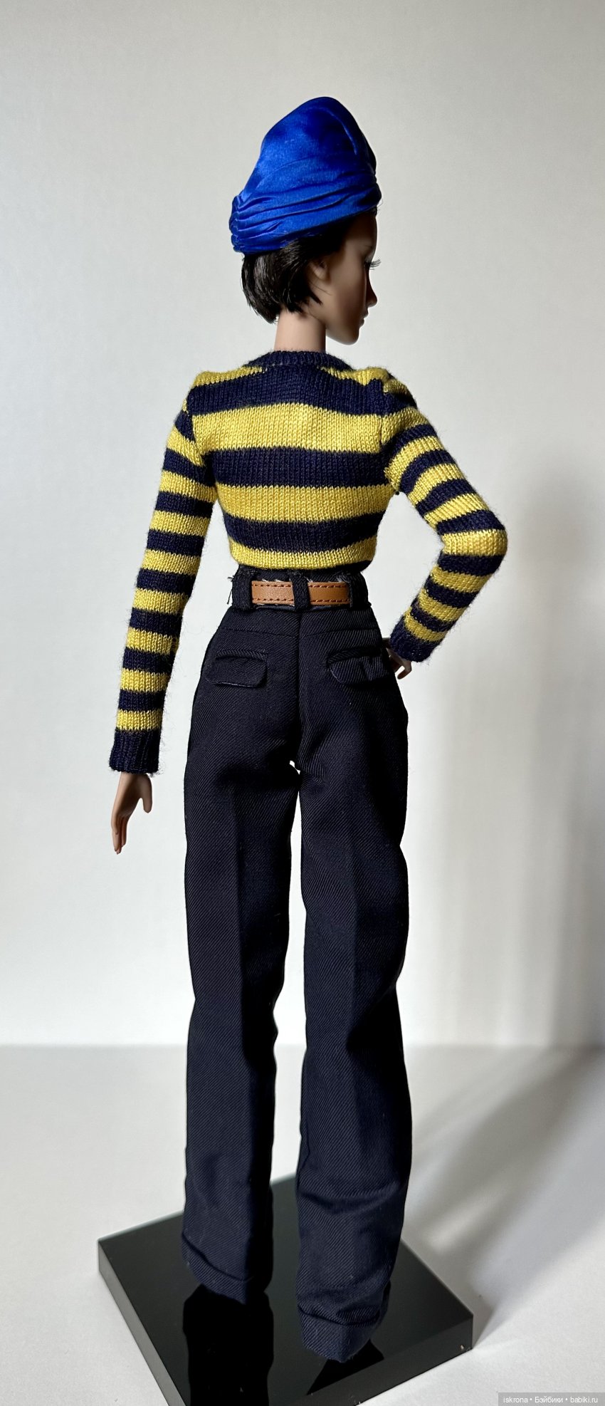 Елизавета Первая — Куклы Integrity Toys (Интегрити): Poppy Parker