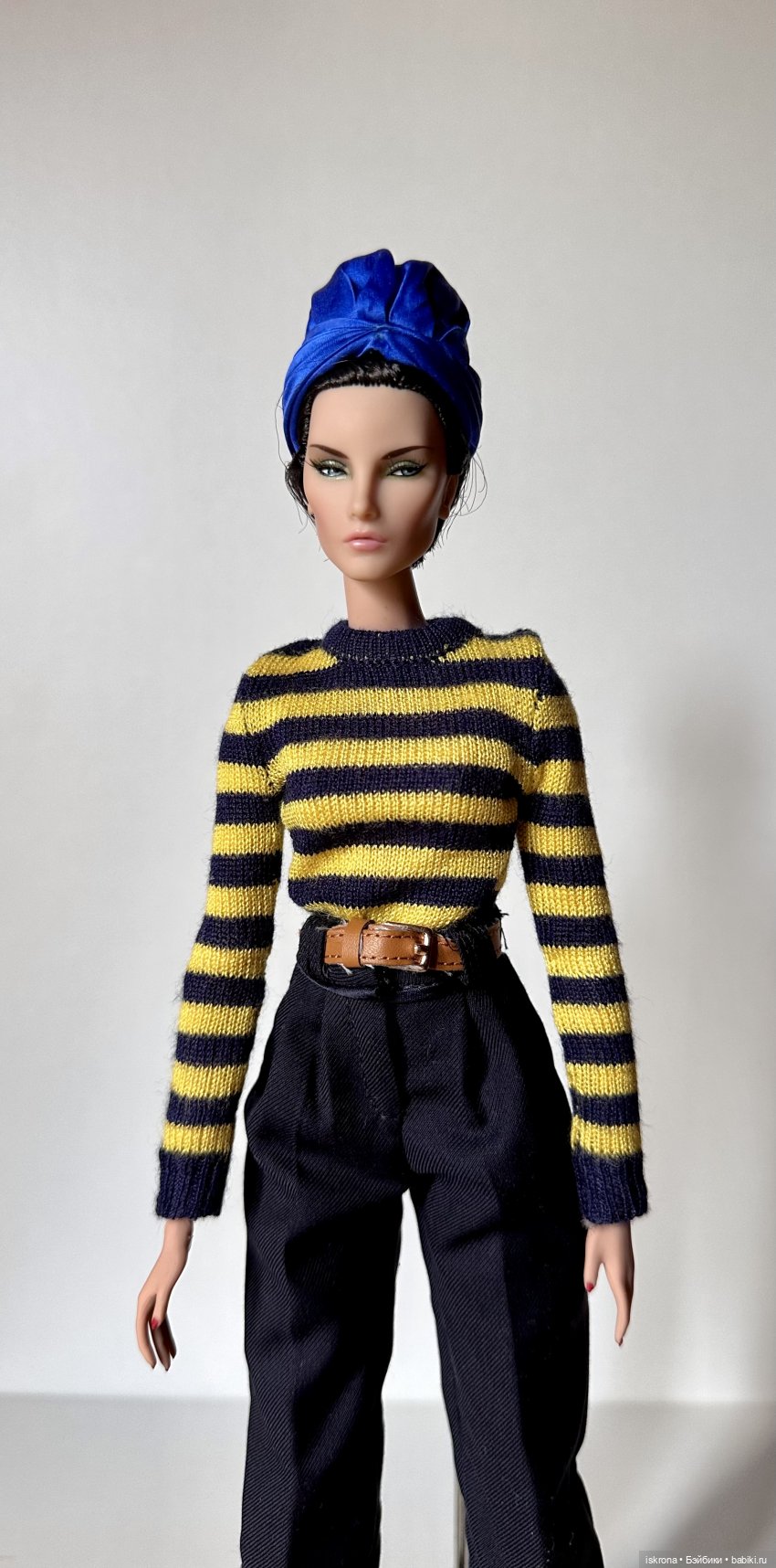 Елизавета Первая — Куклы Integrity Toys (Интегрити): Poppy Parker