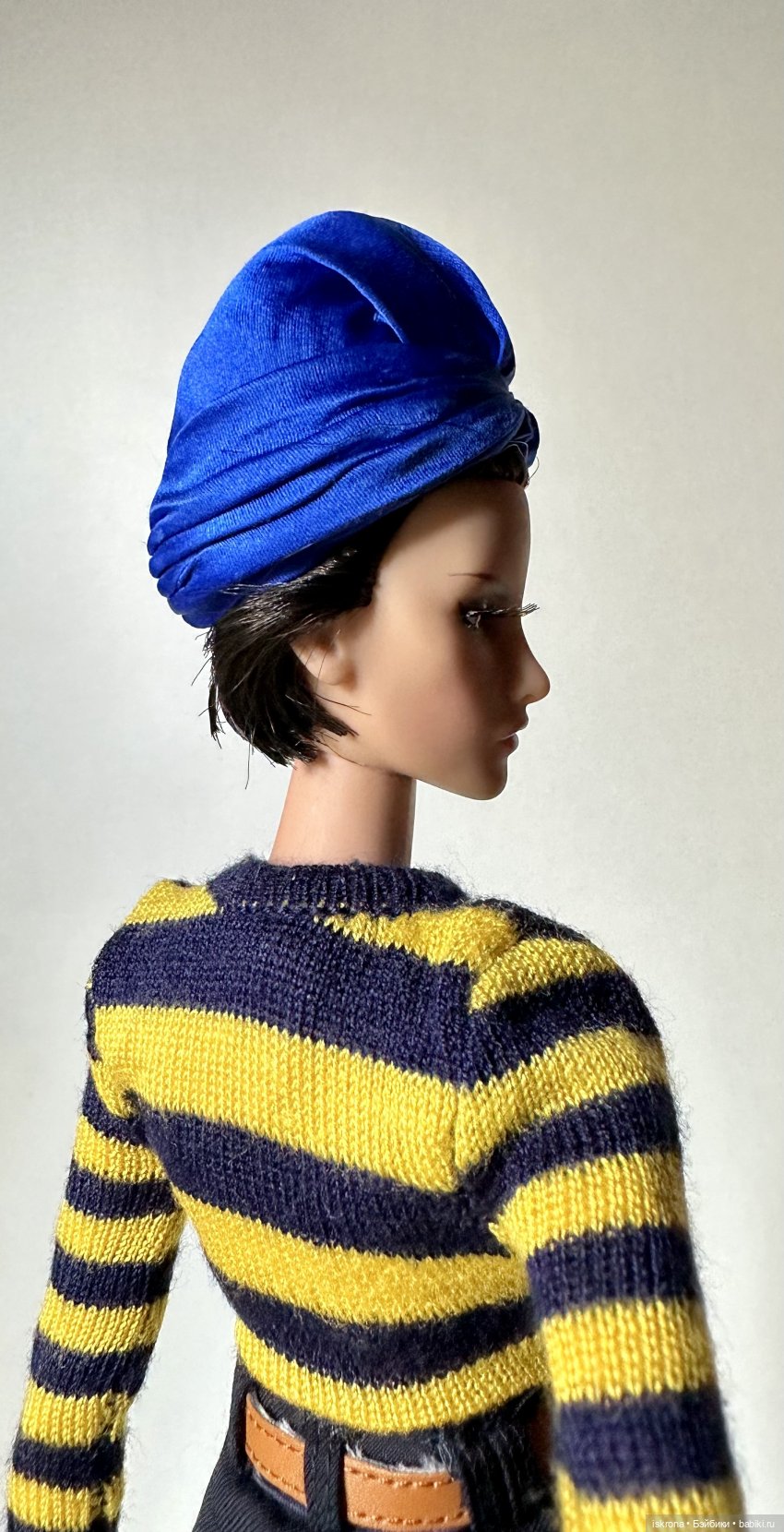 Елизавета Первая — Куклы Integrity Toys (Интегрити): Poppy Parker