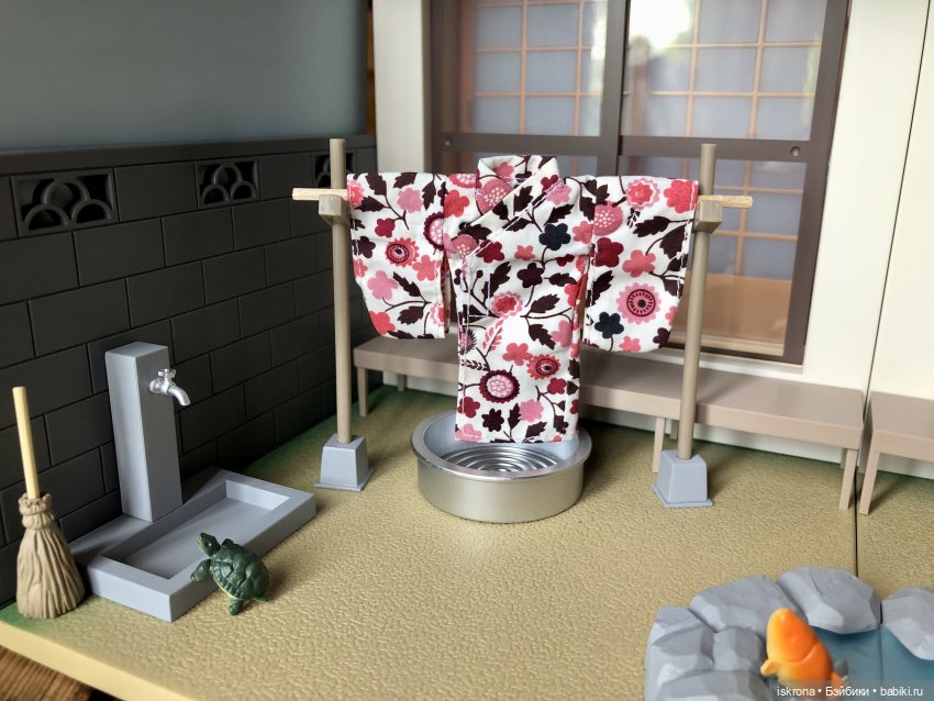 Nendoroid: мини-Япония — Фигурки Nendoroid (Нендороиды) и Cu