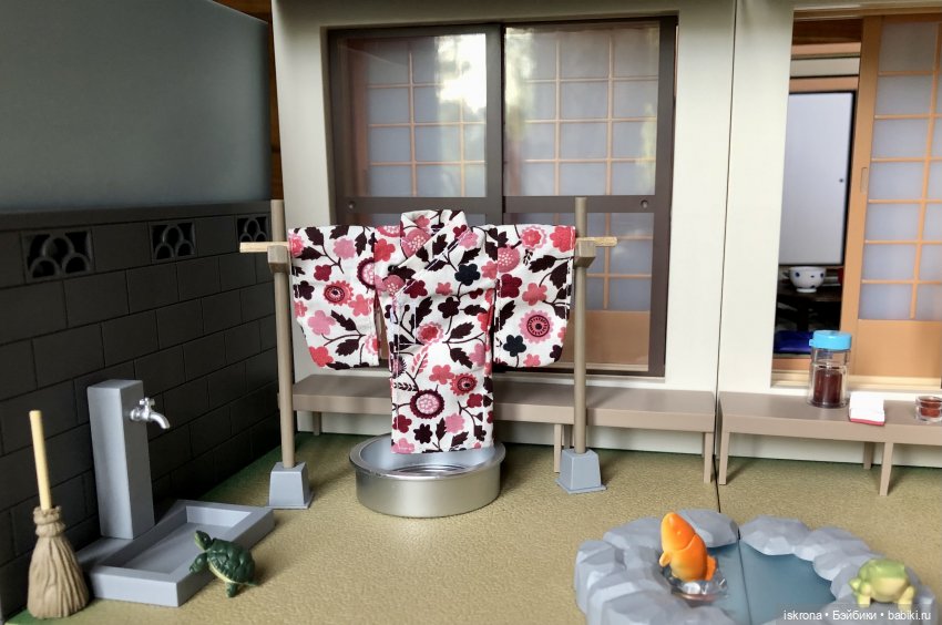 Nendoroid: мини-Япония — Фигурки Nendoroid (Нендороиды) и Cu