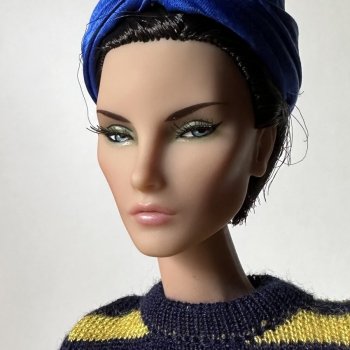 Елизавета Первая