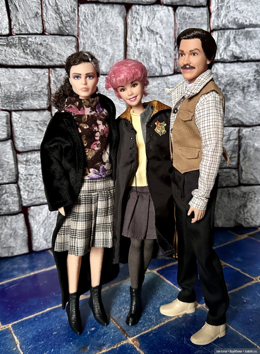 Гарри Поттер и возможности развертывания