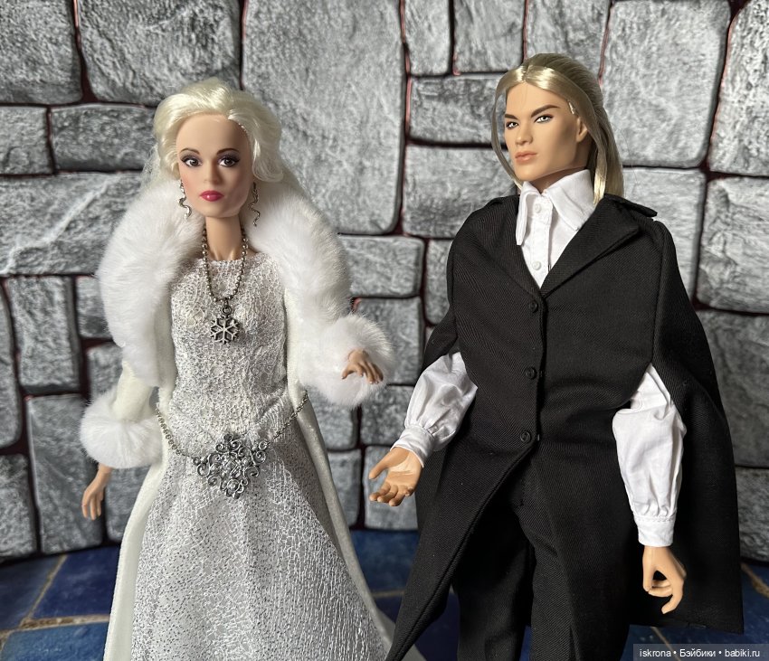 Гарри Поттер и сопротивление материала (фото 3)