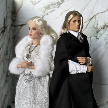 Гарри Поттер и сопротивление материала