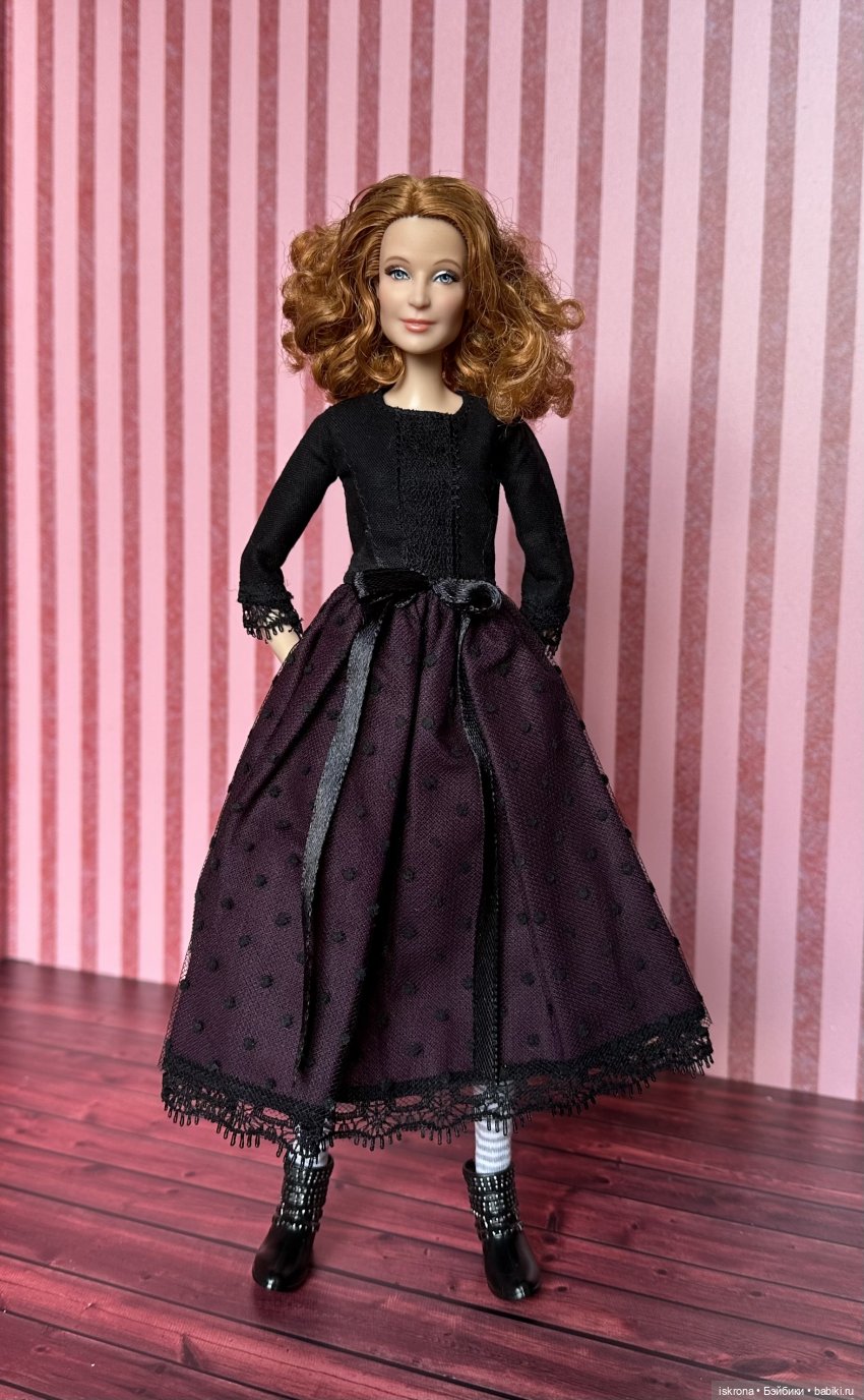 Гарри Поттер и сопротивление материала (фото 8)