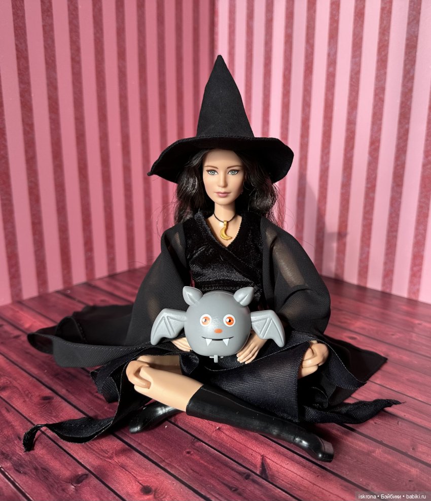 Гарри Поттер и сопротивление материала