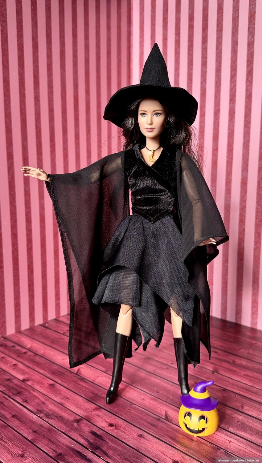 Гарри Поттер и сопротивление материала