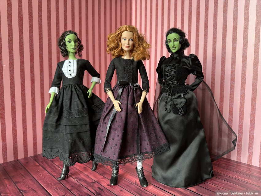 Гарри Поттер и сопротивление материала (фото 9)