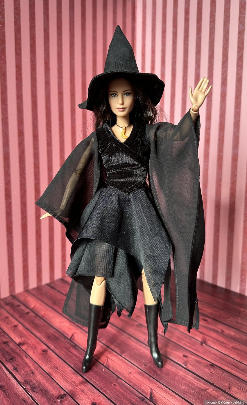 Гарри Поттер и сопротивление материала