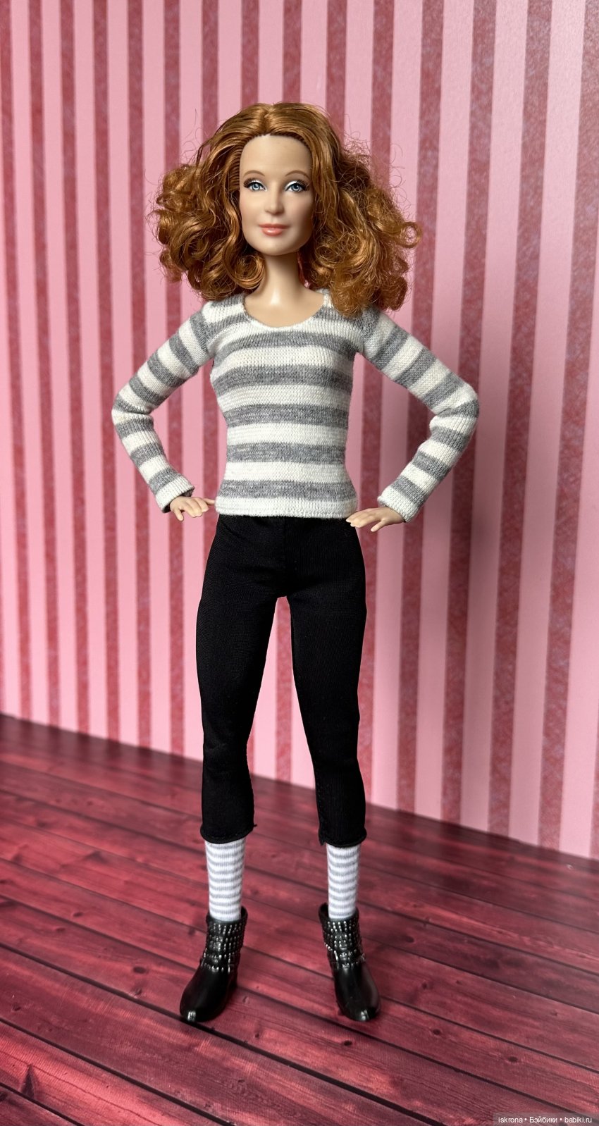 Гарри Поттер и сопротивление материала (фото 6)