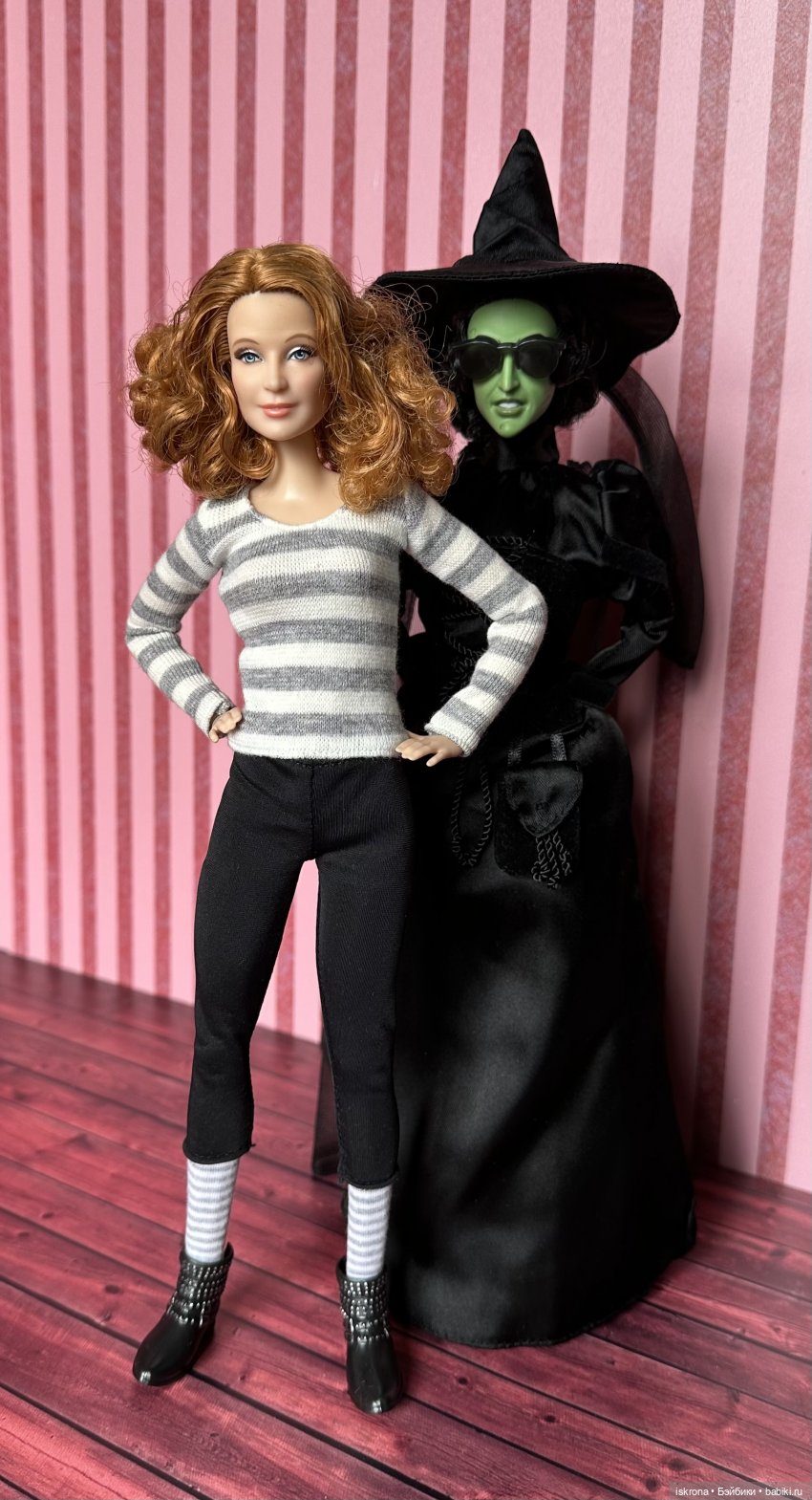 Гарри Поттер и сопротивление материала (фото 7)