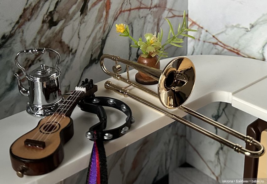 МУЗФЕСТ 2024: дзанни-трио "Фарс-мажор", Can't Stop