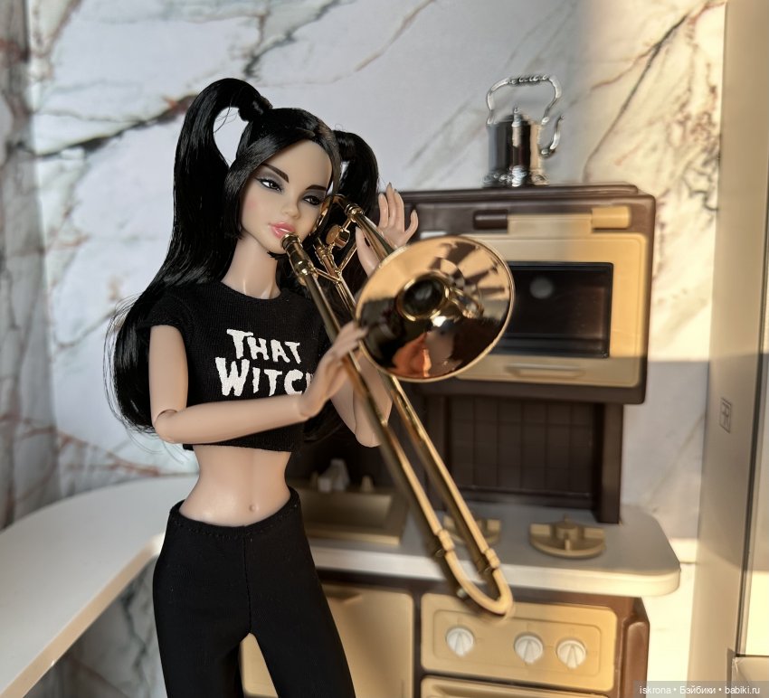 МУЗФЕСТ 2024: дзанни-трио "Фарс-мажор", Can't Stop