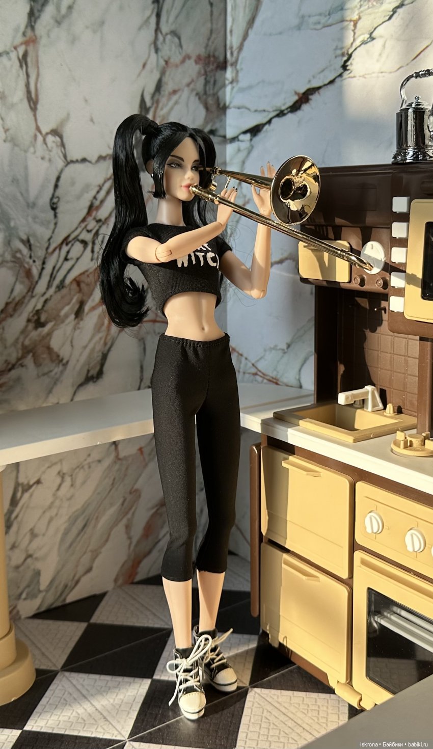 МУЗФЕСТ 2024: дзанни-трио "Фарс-мажор", Can't Stop