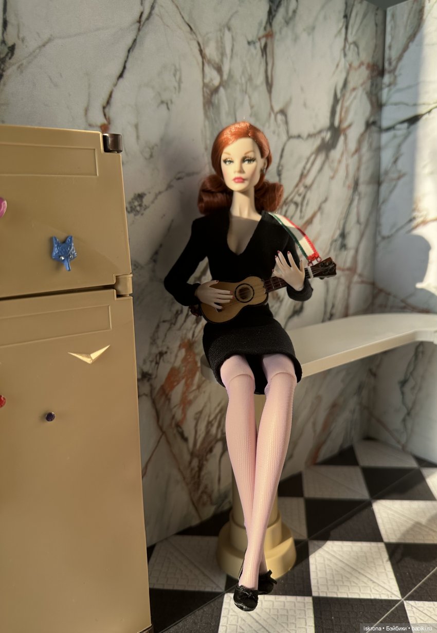 МУЗФЕСТ 2024: дзанни-трио "Фарс-мажор", Can't Stop