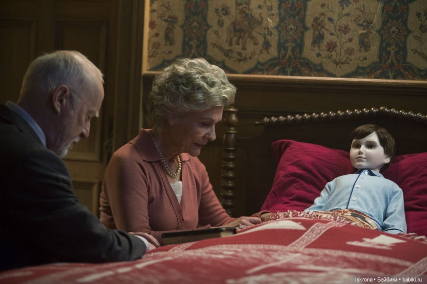 Маленький Брамсик — Интересное и необычное: фотоподборки (фото 10)