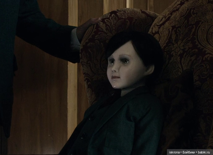 Маленький Брамсик — Интересное и необычное: фотоподборки