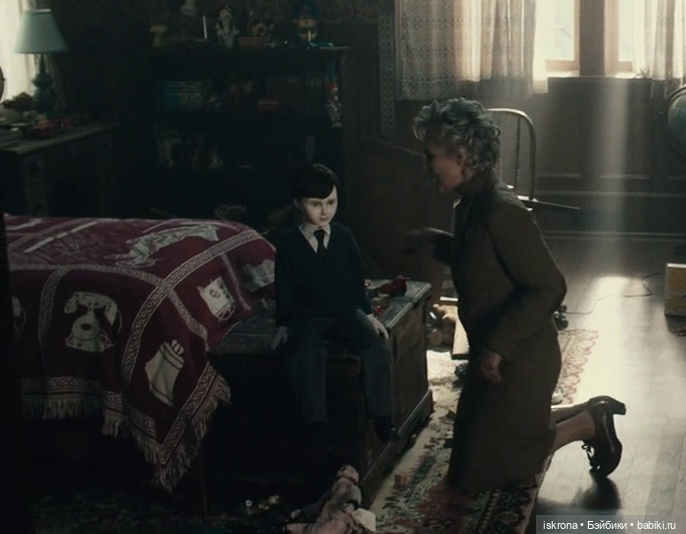 Маленький Брамсик — Интересное и необычное: фотоподборки (фото 8)