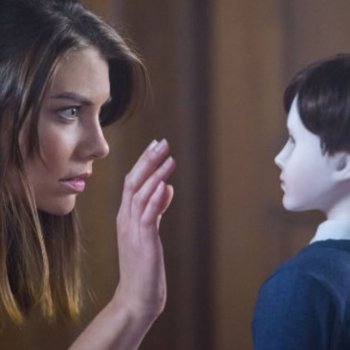 Маленький Брамсик