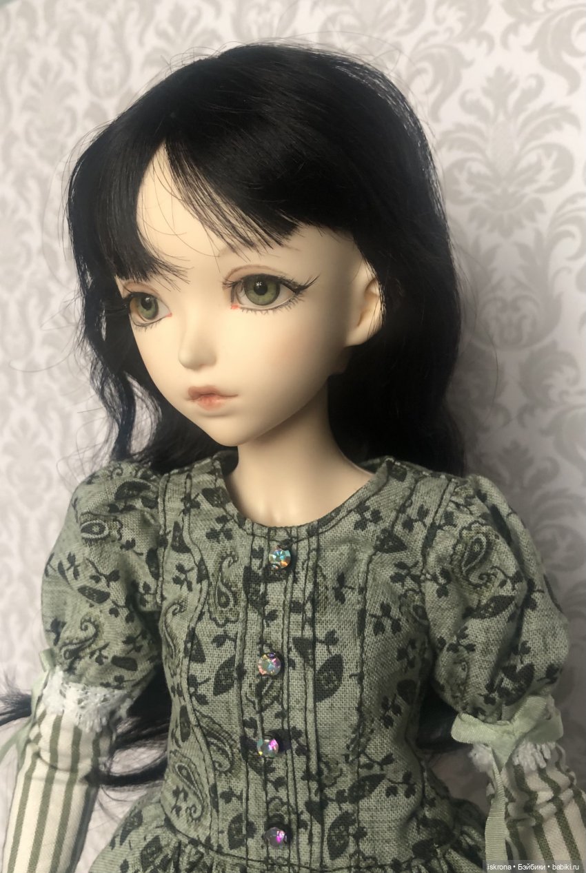 Алисия: пора выйти из сумрака (фото 4)