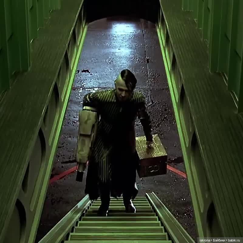 Алисия: пора выйти из сумрака (фото 2)