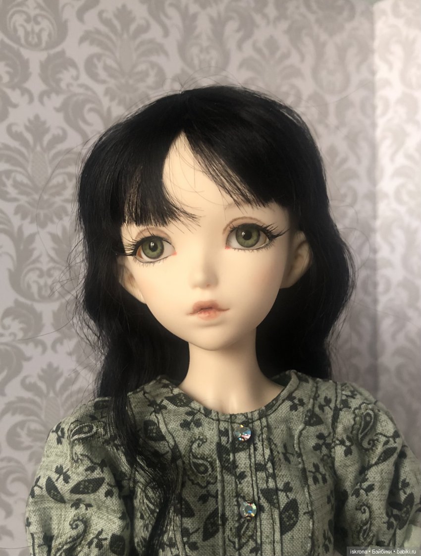 Алисия: пора выйти из сумрака (фото 7)