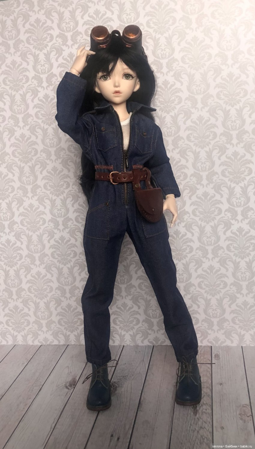 Алисия: пора выйти из сумрака (фото 10)