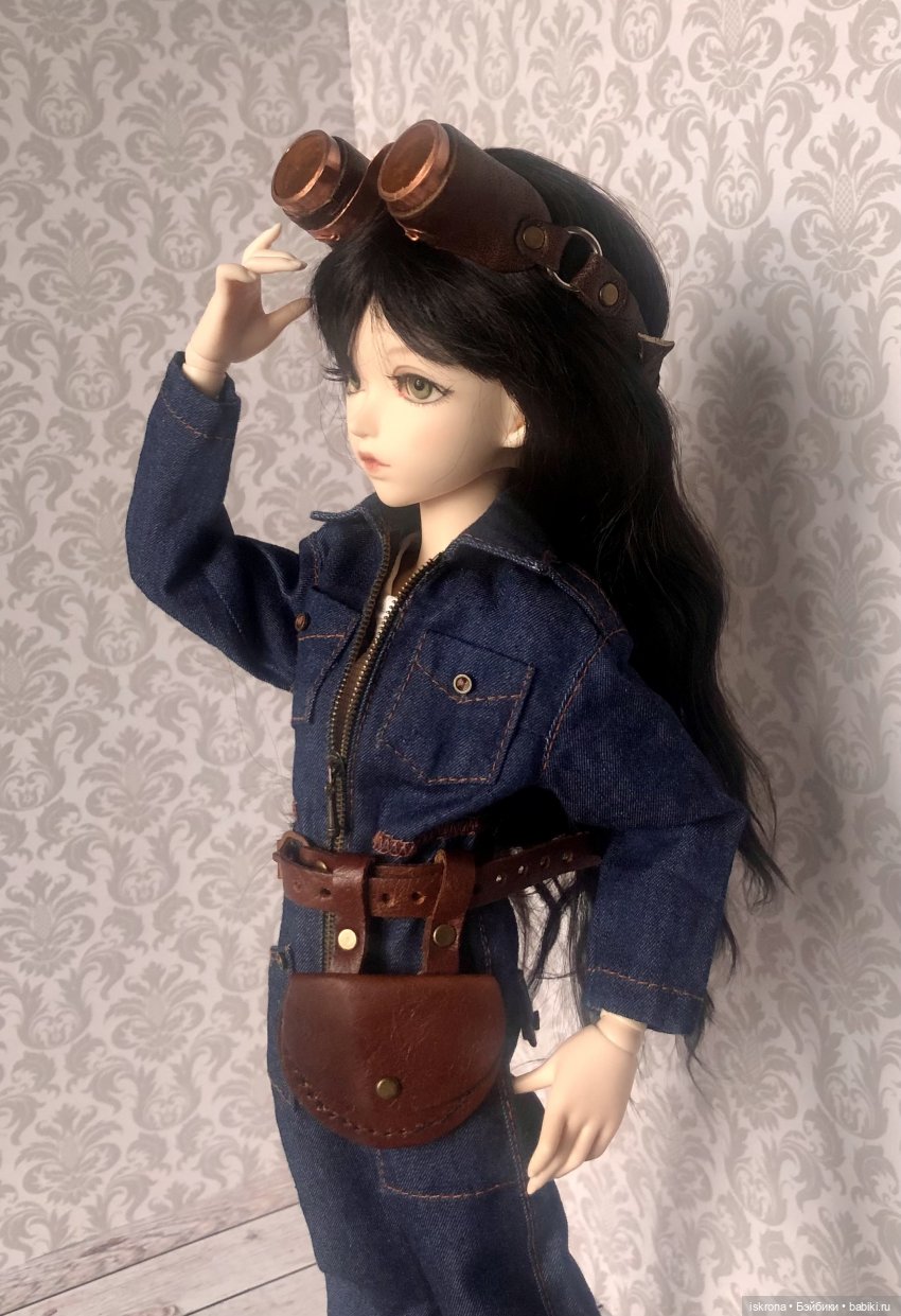 Алисия: пора выйти из сумрака