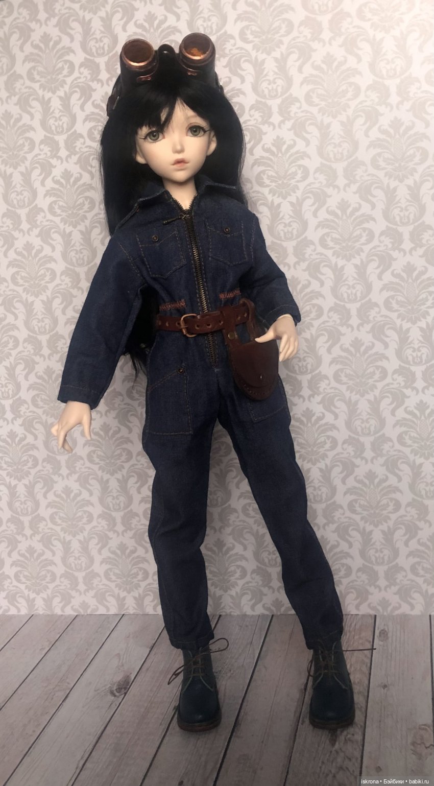 Алисия: пора выйти из сумрака (фото 9)