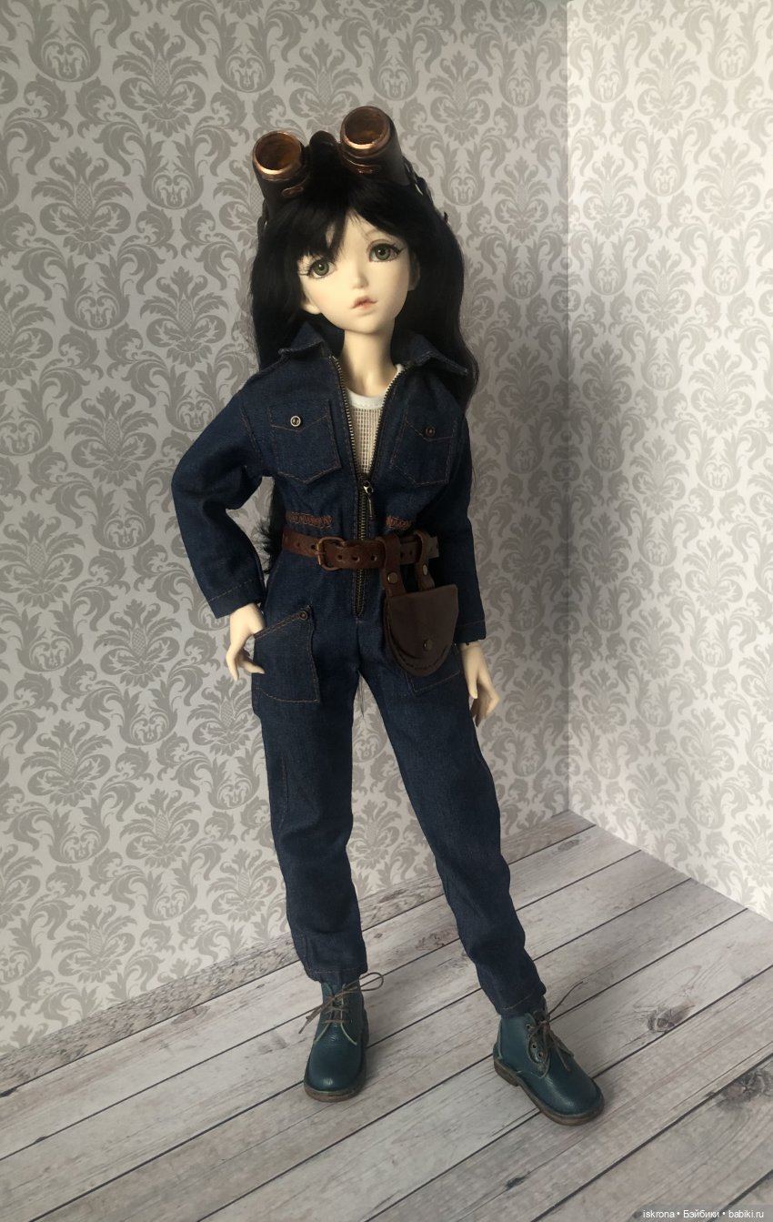 Алисия: пора выйти из сумрака