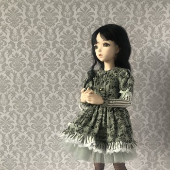 Алисия: пора выйти из сумрака