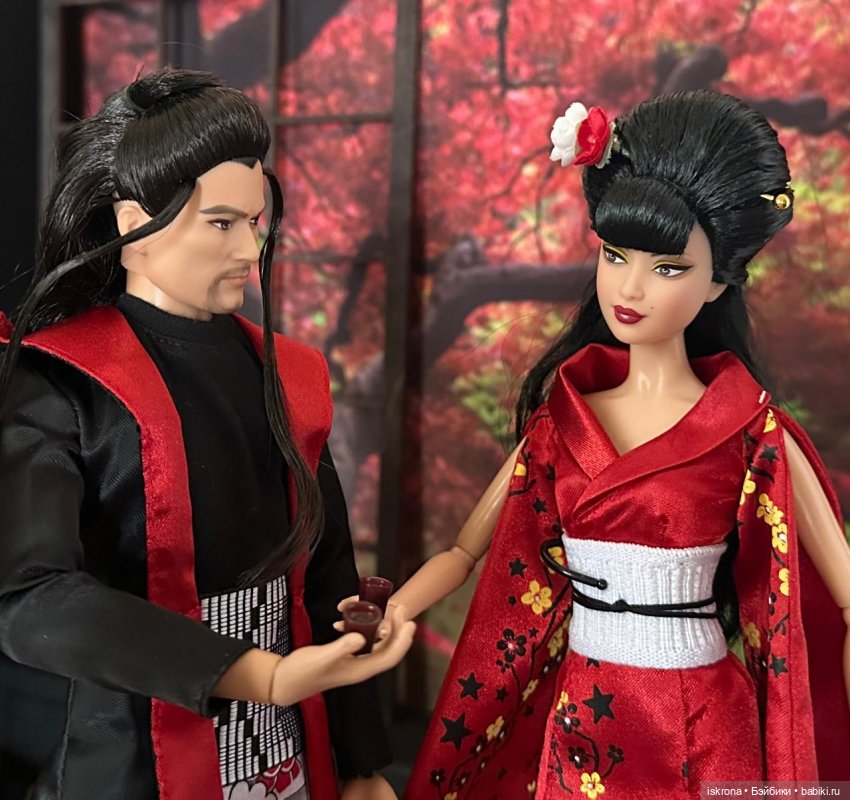 DollCi Awards 2024: по следам прекрасной беглянки