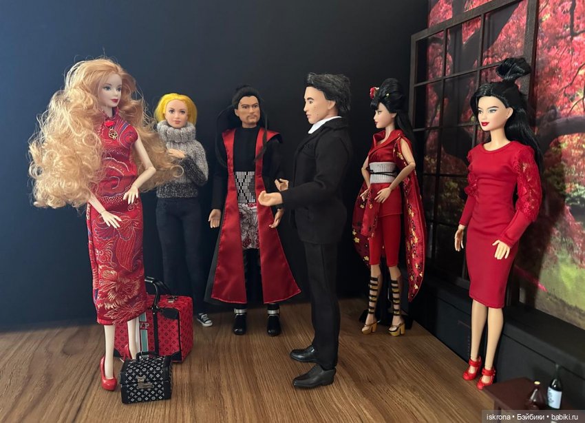 DollCi Awards 2024: по следам прекрасной беглянки