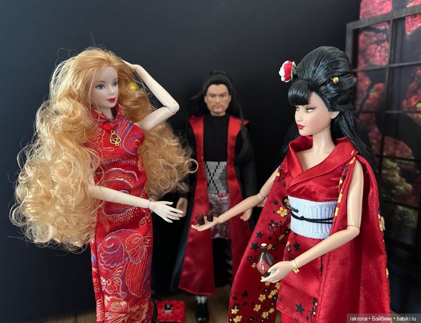 DollCi Awards 2024: по следам прекрасной беглянки