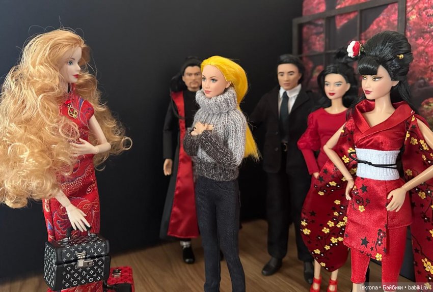 DollCi Awards 2024: по следам прекрасной беглянки (фото 10)