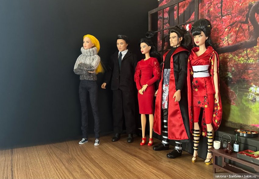 DollCi Awards 2024: по следам прекрасной беглянки