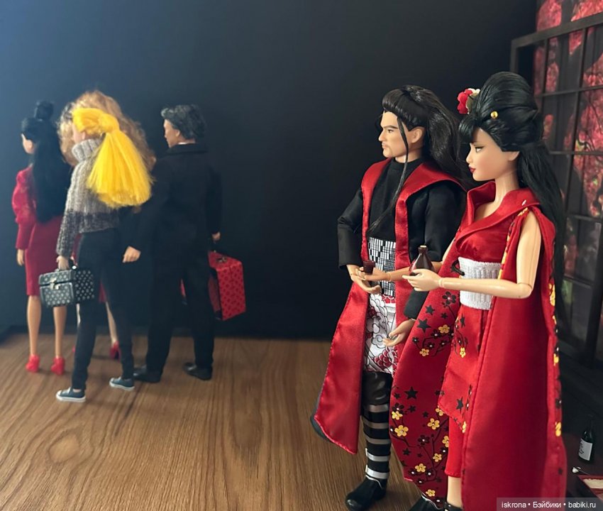 DollCi Awards 2024: по следам прекрасной беглянки