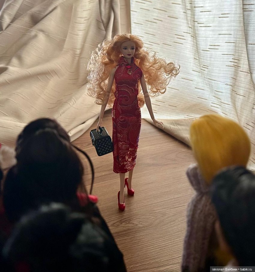 DollCi Awards 2024: по следам прекрасной беглянки (фото 6)